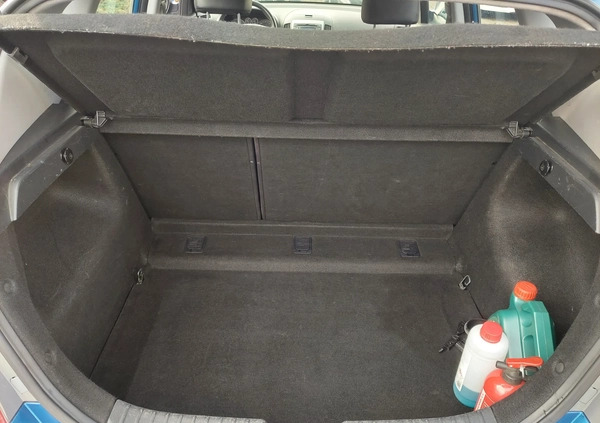 Hyundai I30 cena 14500 przebieg: 196881, rok produkcji 2008 z Mszana Dolna małe 79